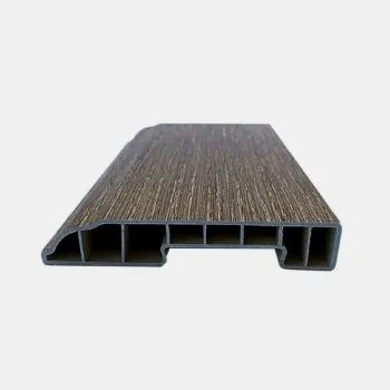 SPC Skirting