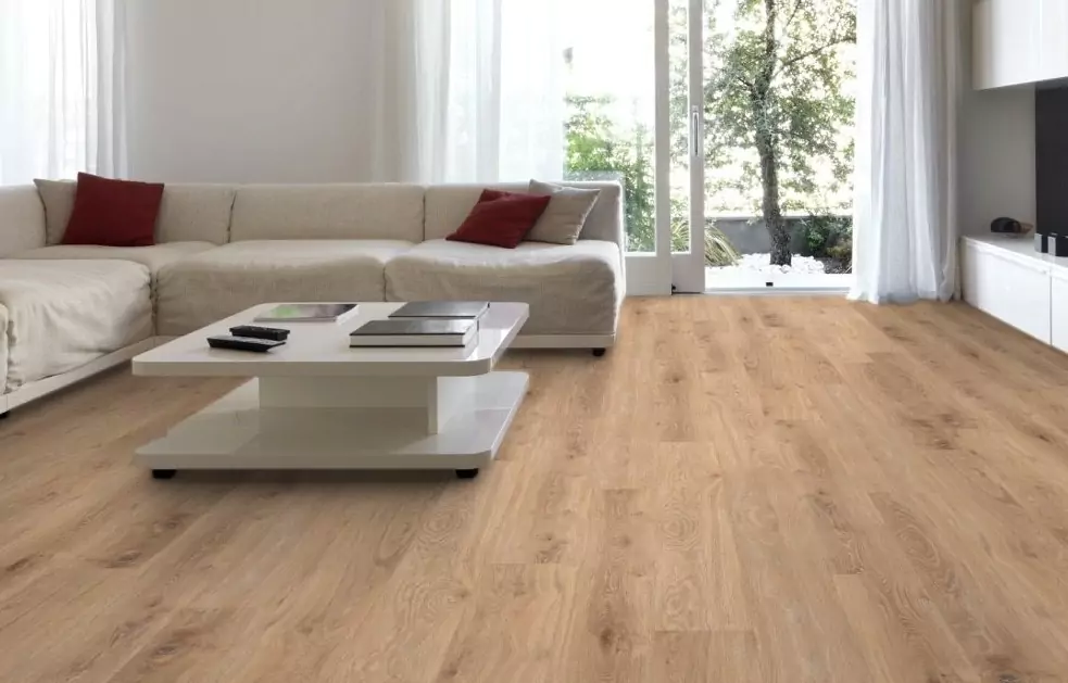 View our flooring  <br>  in your room