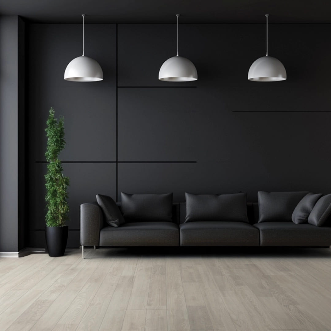 LVT Luxury - Silver